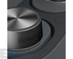 Kép 5/5 - Bowers & Wilkins PI5 S2 True Wireless fülhallgató, (Storm Grey) sötét szürke