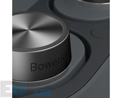 Kép 5/5 - Bowers & Wilkins PI5 S2 True Wireless fülhallgató, (Storm Grey) sötét szürke