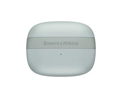 Bowers & Wilkins Pi6 True Wireless fülhallgató (Forest Green), zöld