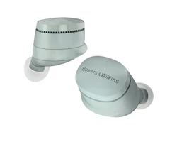 Bowers & Wilkins Pi6 True Wireless fülhallgató (Forest Green), zöld