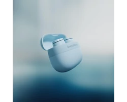 Bowers & Wilkins Pi6 True Wireless fülhallgató (Glacier Blue), kék