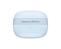 Bowers & Wilkins Pi6 True Wireless fülhallgató (Glacier Blue), kék