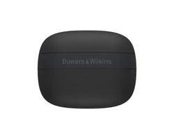 Bowers & Wilkins Pi6 True Wireless fülhallgató (Storm Grey), sötét szürke