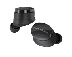 Bowers & Wilkins Pi6 True Wireless fülhallgató (Storm Grey), sötét szürke