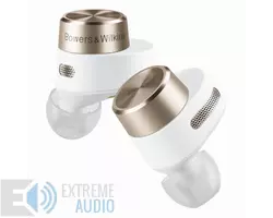 Kép 2/6 - Bowers & Wilkins PI7 True Wireless fülhallgató, fehér