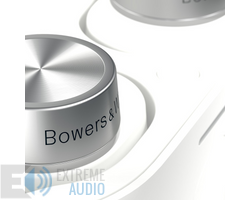 Kép 3/5 - Bowers & Wilkins PI7 S2 True Wireless fülhallgató (canvas white), fehér