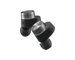 Bowers & Wilkins PI7 S2 True Wireless fülhallgató (satin black), fekete