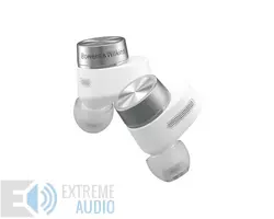 Kép 1/5 - Bowers & Wilkins PI7 S2 True Wireless fülhallgató (canvas white), fehér