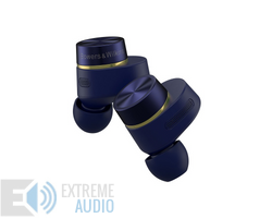 Kép 1/4 - Bowers & Wilkins PI7 S2 True Wireless fülhallgató (midnight blue), kék