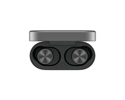 Bowers & Wilkins PI7 S2 True Wireless fülhallgató (satin black), fekete