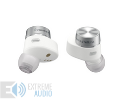 Kép 2/5 - Bowers & Wilkins PI7 S2 True Wireless fülhallgató (canvas white), fehér
