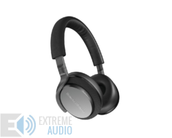 Kép 1/2 - Bowers & Wilkins PX5 Bluetooth fejhallgató, sötét szürke
