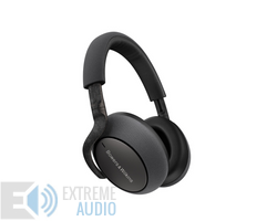 Kép 1/2 - Bowers & Wilkins PX7 Bluetooth fejhallgató, sötét szürke