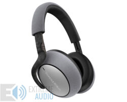 Kép 1/3 - Bowers & Wilkins PX7 Bluetooth fejhallgató, ezüst