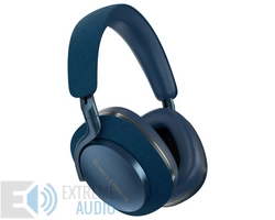 Kép 3/4 - Bowers & Wilkins PX7 S2 Bluetooth fejhallgató, kék