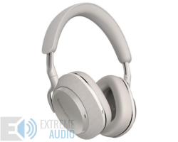 Kép 3/4 - Bowers & Wilkins PX7 S2 Bluetooth fejhallgató, szürke