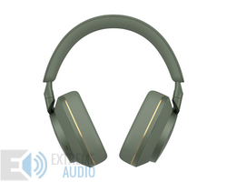 Kép 3/4 - Bowers & Wilkins PX7 S2e Bluetooth fejhallgató, (forest green) zöld