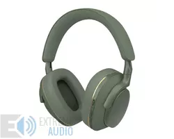 Kép 2/4 - Bowers & Wilkins PX7 S2e Bluetooth fejhallgató, (forest green) zöld