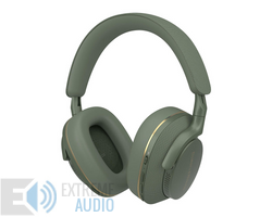 Kép 2/4 - Bowers & Wilkins PX7 S2e Bluetooth fejhallgató, (forest green) zöld
