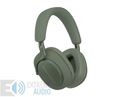 Kép 1/4 - Bowers & Wilkins PX7 S2e Bluetooth fejhallgató, (forest green) zöld
