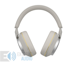 Kép 3/4 - Bowers & Wilkins PX7 S2e Bluetooth fejhallgató, (cloud grey) szürke
