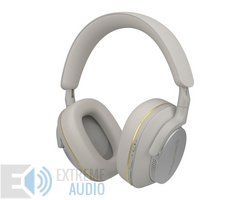 Kép 2/4 - Bowers & Wilkins PX7 S2e Bluetooth fejhallgató, (cloud grey) szürke