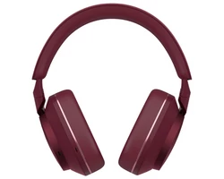 Bowers & Wilkins PX7 S2e Bluetooth fejhallgató, (ruby red) vörös