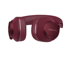 Bowers & Wilkins PX7 S2e Bluetooth fejhallgató, (ruby red) vörös