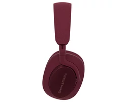 Bowers & Wilkins PX7 S2e Bluetooth fejhallgató, (ruby red) vörös