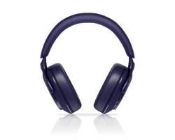 Bowers & Wilkins PX7 S3 Bluetooth fejhallgató, indigó kék