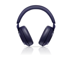 Bowers & Wilkins PX7 S3 Bluetooth fejhallgató, indigó kék