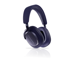 Bowers & Wilkins PX7 S3 Bluetooth fejhallgató, indigó kék