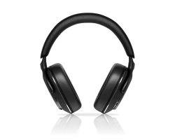 Bowers & Wilkins PX7 S3 Bluetooth fejhallgató, fekete