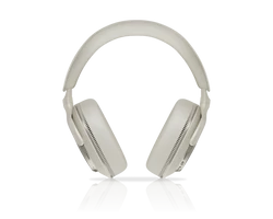 Bowers & Wilkins PX7 S3 Bluetooth fejhallgató, fehér