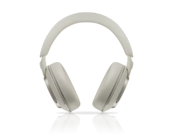 Bowers & Wilkins PX7 S3 Bluetooth fejhallgató, fehér