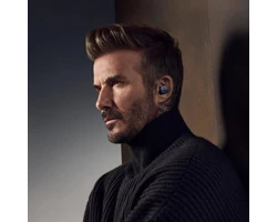 Bowers & Wilkins Pi8 True Wireless fülhallgató (Midnight Blue), kék