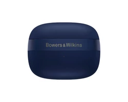 Bowers & Wilkins Pi8 True Wireless fülhallgató (Midnight Blue), kék