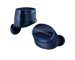 Bowers & Wilkins Pi8 True Wireless fülhallgató (Midnight Blue), kék