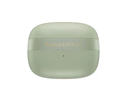 Bowers & Wilkins Pi8 True Wireless fülhallgató (Jade Green), zöld