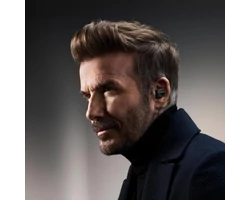 Bowers & Wilkins Pi8 True Wireless fülhallgató (Anthracite Black), fekete