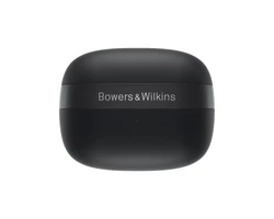Bowers & Wilkins Pi8 True Wireless fülhallgató (Anthracite Black), fekete
