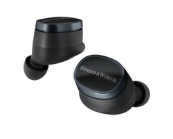 Bowers & Wilkins Pi8 True Wireless fülhallgató (Anthracite Black), fekete
