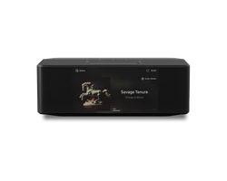 MUSICAL FIDELITY M6si ezüst + Bluesound NODE ICON sztereó szett