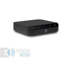 Musical Fidelity A1 + Bluesound NODE NANO sztereó szett