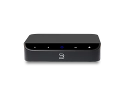 Bluesound NODE NANO hálózati zenei lejátszó, fekete