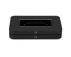 Musical Fidelity M5si + Bluesound NODE (2024) sztereó szett