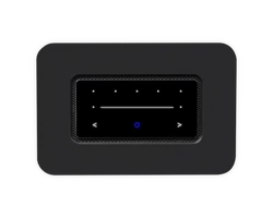 Musical Fidelity M5si + Bluesound NODE (2024) sztereó szett