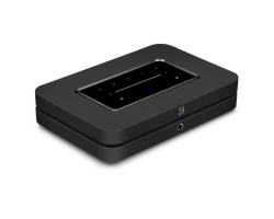 Musical Fidelity M5si + Bluesound NODE (2024) sztereó szett
