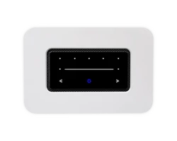 Musical Fidelity M5si ezüst + Bluesound NODE (2024) sztereó szett