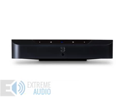 Bluesound POWERNODE EDGE multiroom hálózati lejátszó, fekete